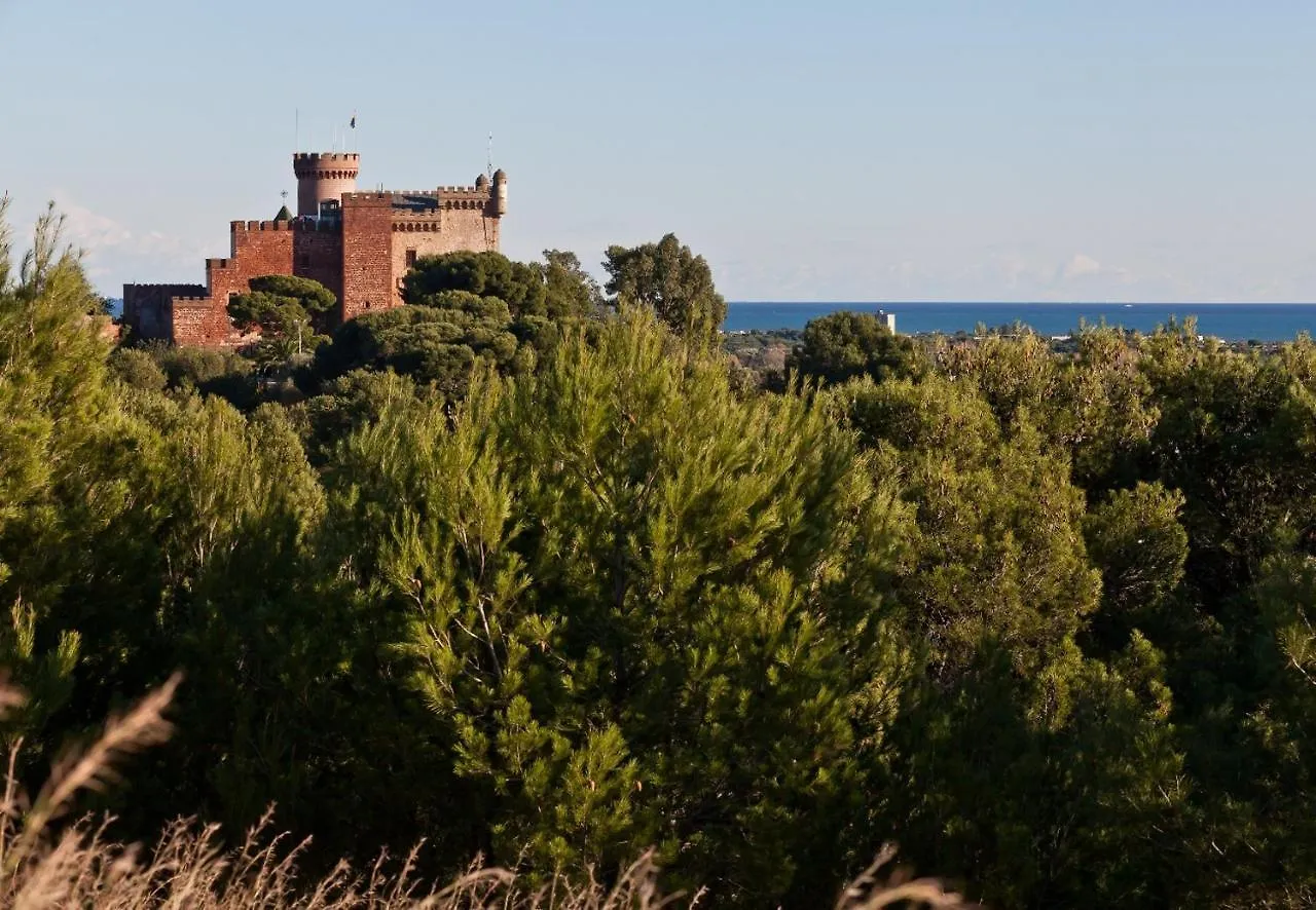 Apartments Playa De Castelldefels Spain