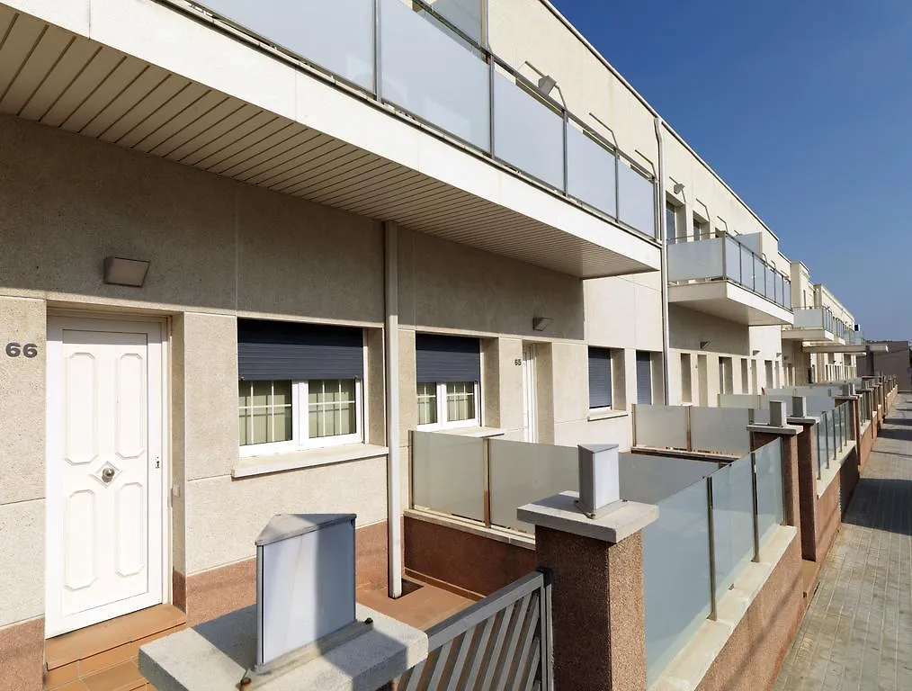 Apartments Playa De Castelldefels Ισπανία