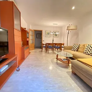 Apartamento Rambla Tarragona