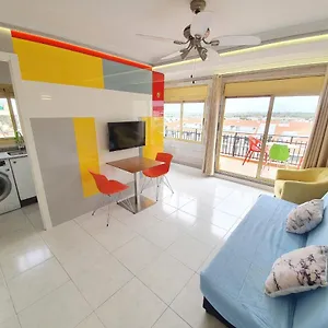  Appartement Apartamento En Con Las Vistas Al Port Aventura