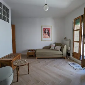  Appartement La Paloma