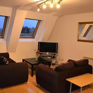  Apartment Loft Apartments, City Centre Ireland