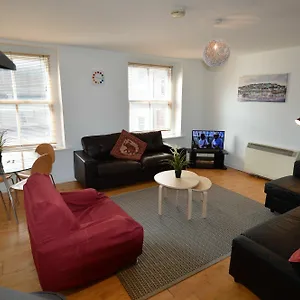  Apartment Metrostays - Stephen's Green 7-2 Ireland