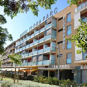 hotel-flora-parc.catalonia-hotels.com/