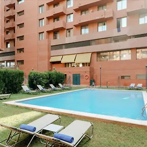 Apartamento Hesperia Sant Joan, Sant Joan Despí